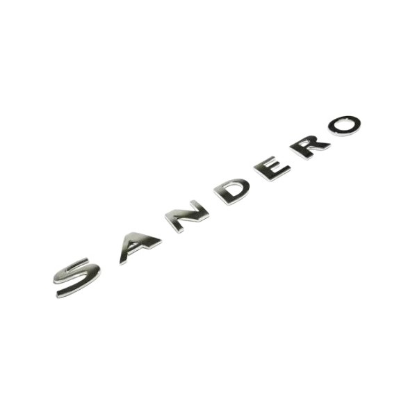 Emblema (Sandero) Renault 908899252R