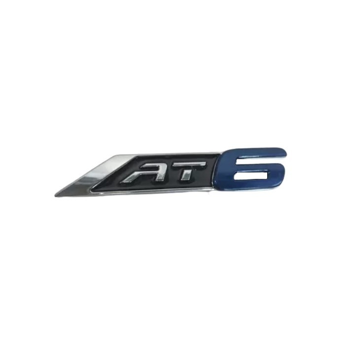 Emblema Tampa do Porta-malas (AT6) Fiat 100249570