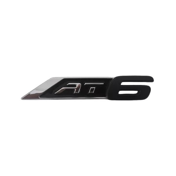 Emblema Tampa do Porta-malas (AT6) Fiat 100260741