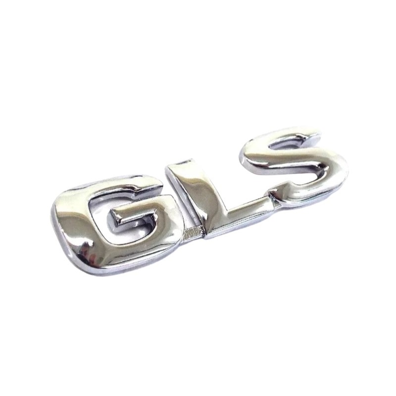 Emblema Tampa do Porta-malas General Motors 93232326