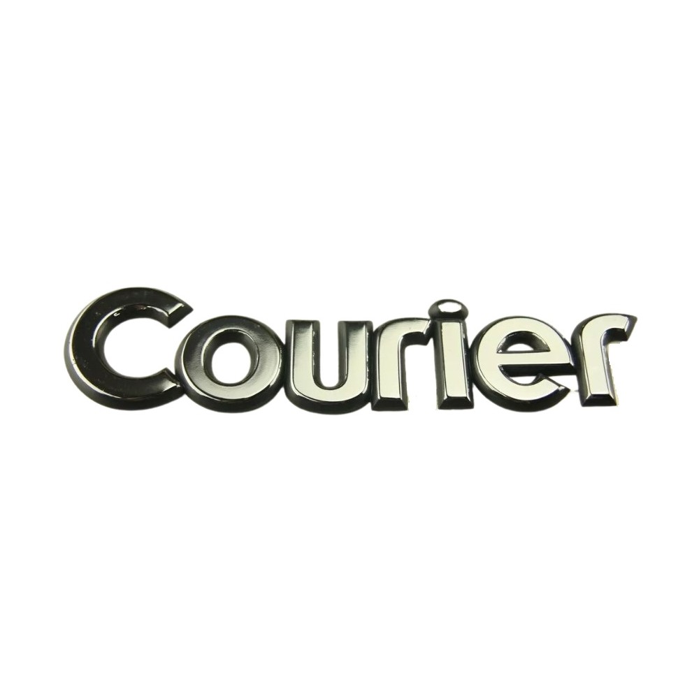 Emblema Tampa do Porta-malas (Courier) Ford 96FBV42528AA