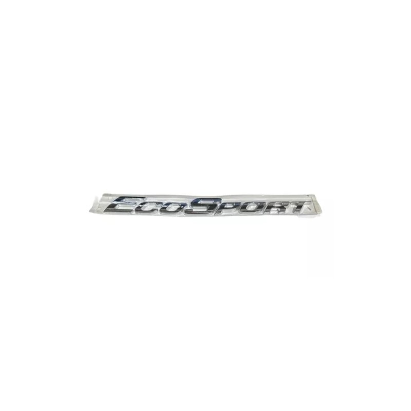 Emblema Tampa do Porta-malas (Ecosport) Ford 2N15N42528BC