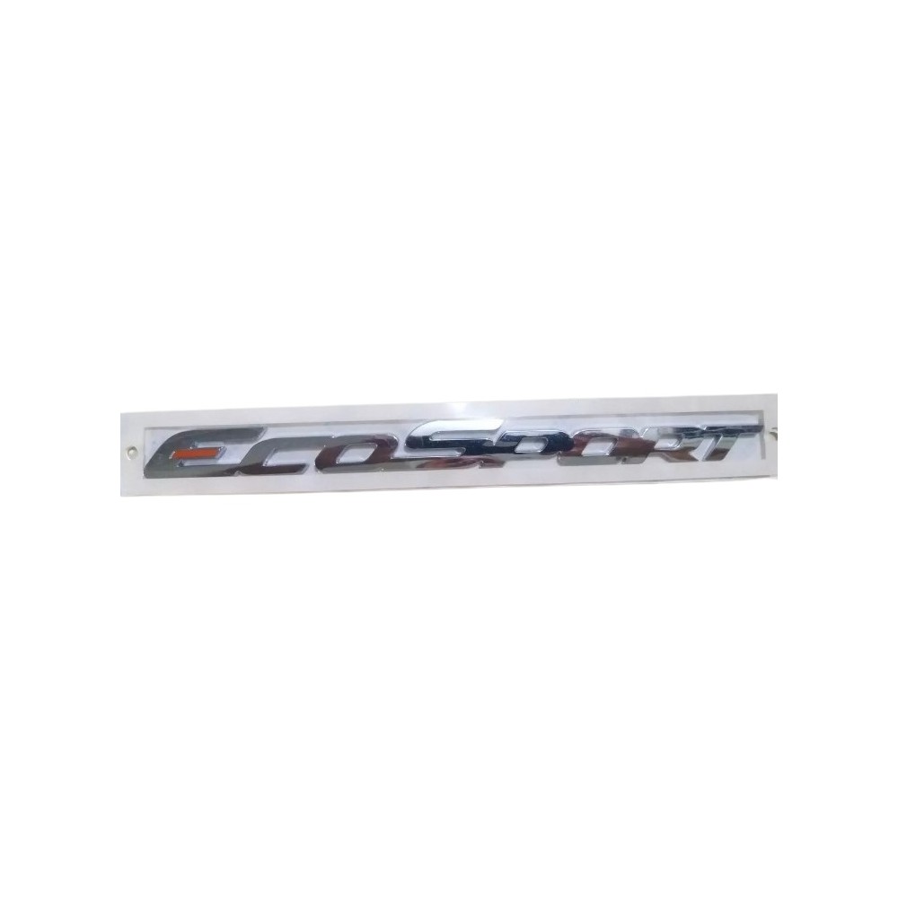 Emblema Tampa do Porta-malas (Ecosport) Ford CN15N42528AB