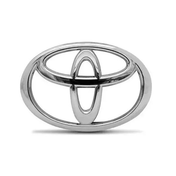 Emblema Tampa do Porta-malas (Logo) Toyota 9097502064