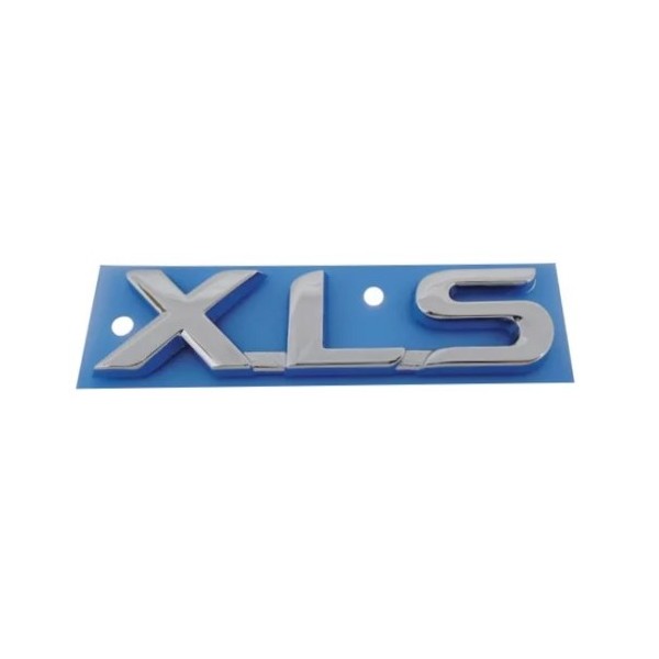Emblema Tampa do Porta-malas Toyota 754440D210