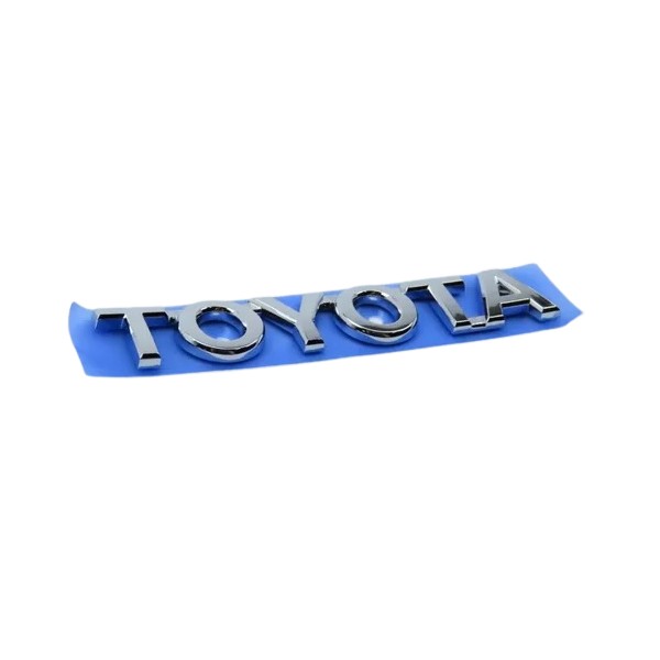Emblema Tampa do Porta-malas (Toyota) Toyota 754410D030