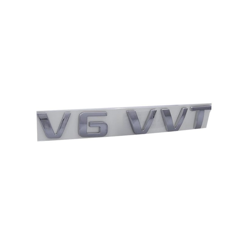 Emblema Tampa do Porta-malas (V6 General Motors 94706365