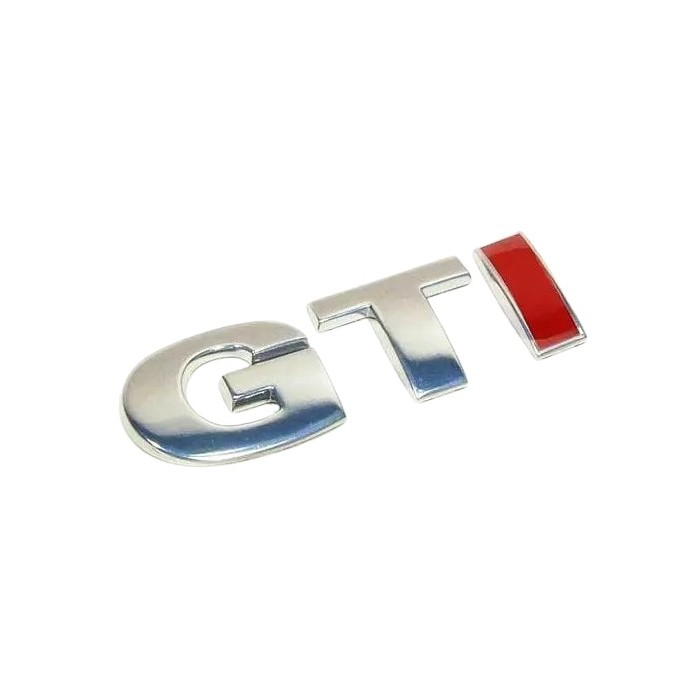 Emblema Tampa do Porta-malas Volkswagen 1J0853675AHGQF