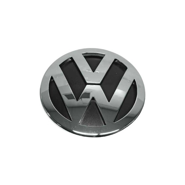Emblema Tampa do Porta-malas Volkswagen 1K5853630ULM