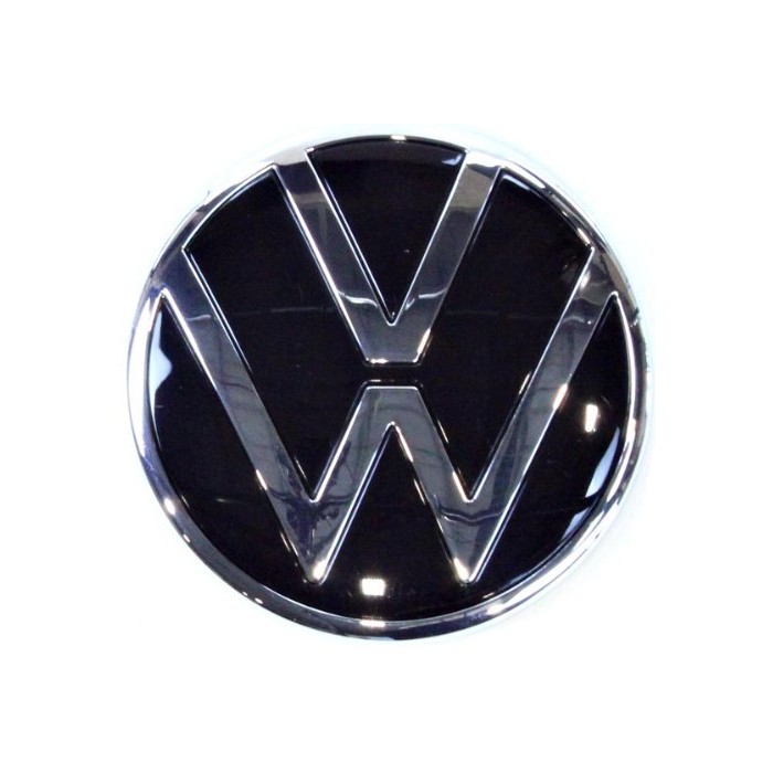 Emblema Tampa do Porta-malas Volkswagen 22G853630DPJ