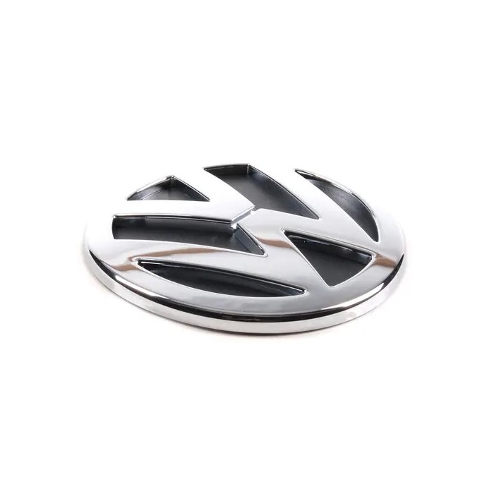Emblema Tampa do Porta-malas Volkswagen 3B5853630FDY