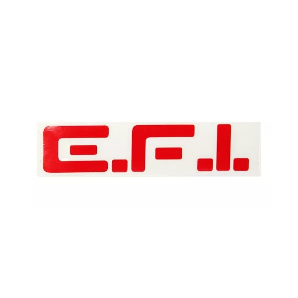 Emblema Vermelho General Motors 93203135