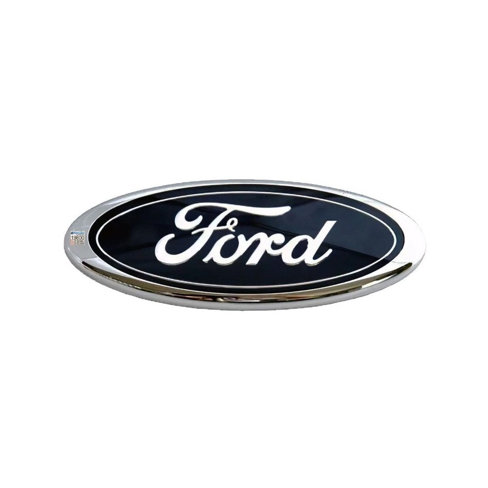 Emblemada Grade (Ford) Ford 8N1517F956ABCAR