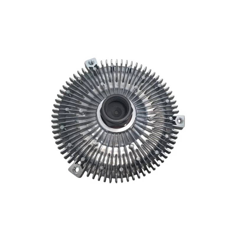 Embreagem Viscosa 3 Furos Bilbao BBM1902G