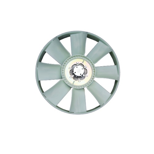 Embreagem Viscosa com Hélice Valpec V1065