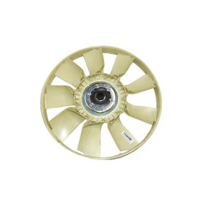 Embreagem Viscosa com Hélice Valpec V1041