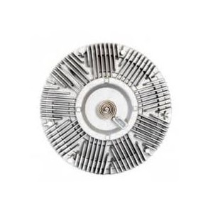 Embreagem Viscosa Valpec V1050
