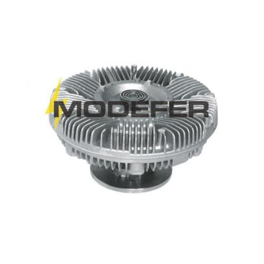 Embreagem Viscosa Modefer 1932141