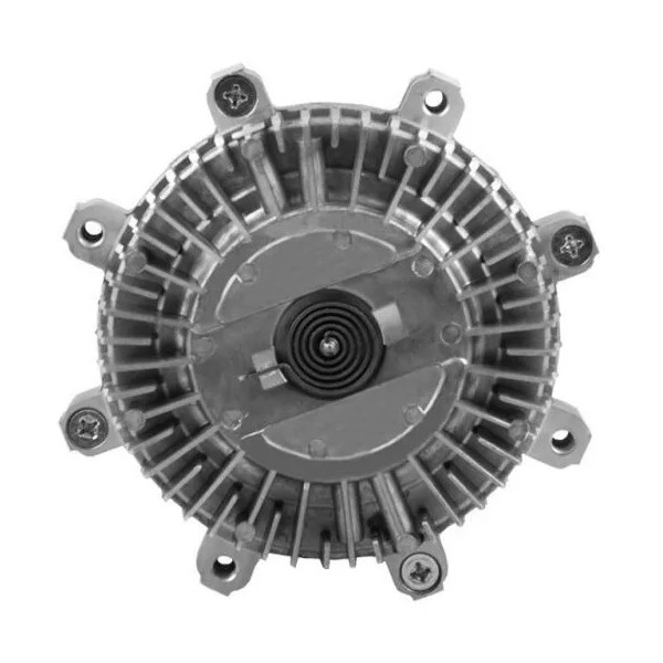 Embreagem Viscosa Frontier 27596