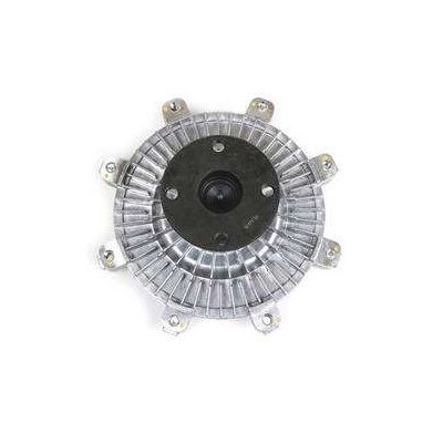 Embreagem Viscosa Valpec V5054