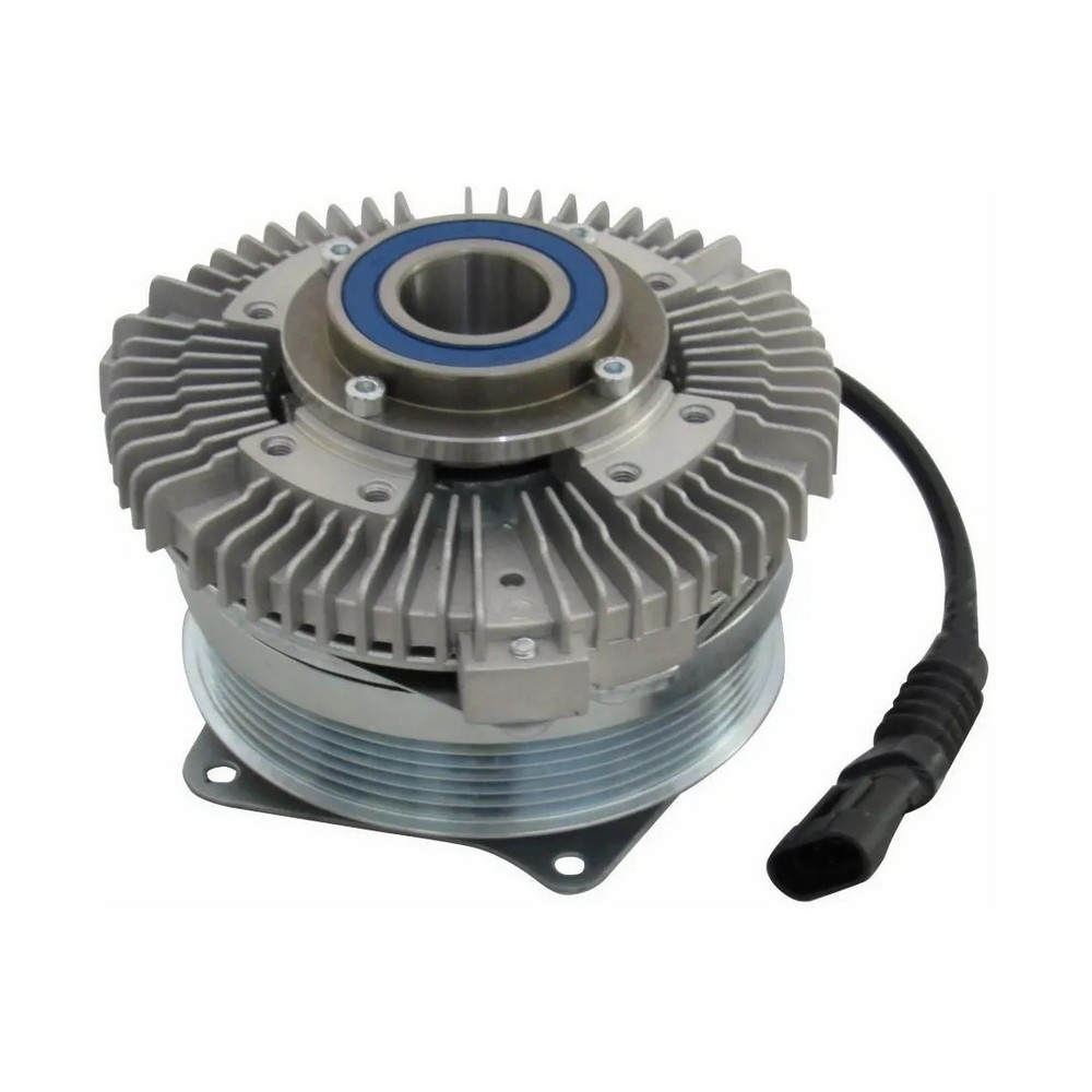 Embreagem Viscosa Iveco 5801598372
