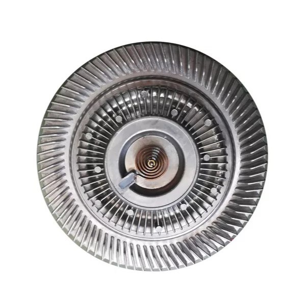 Embreagem Viscosa Bilbao BBM1905G