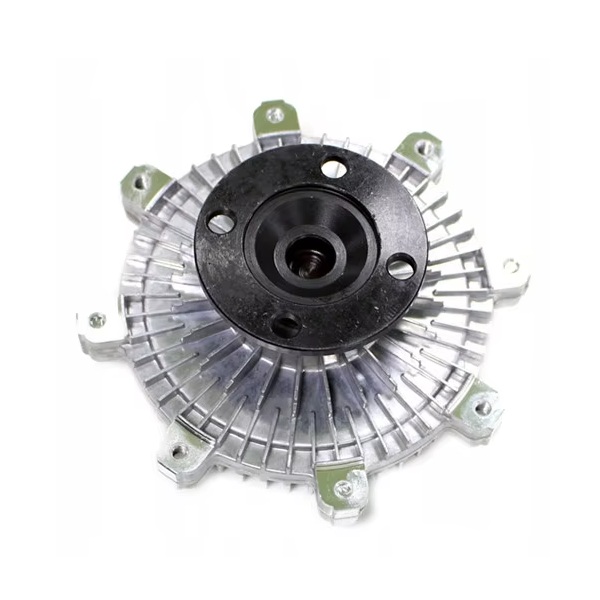 Embreagem Viscosa KIA Motors 252374A800