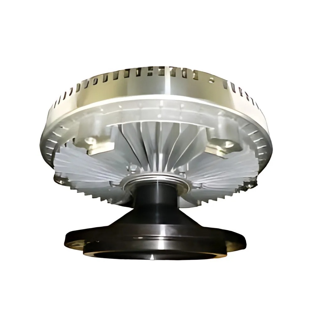 Embreagem Viscosa Valpec V1073