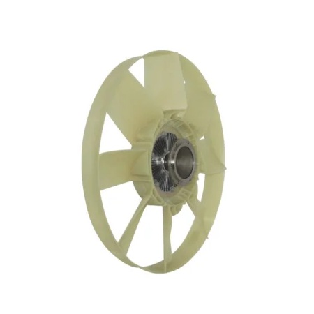 Embreagem Viscosa Valpec V1066