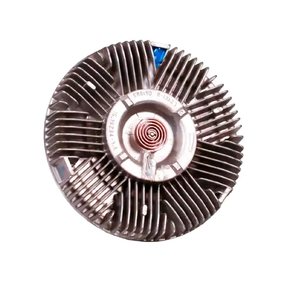 Embreagem Viscosa Valpec V1006