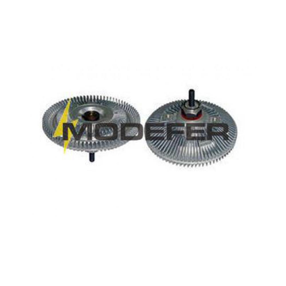 Embreagem Viscosa Modefer 1932248
