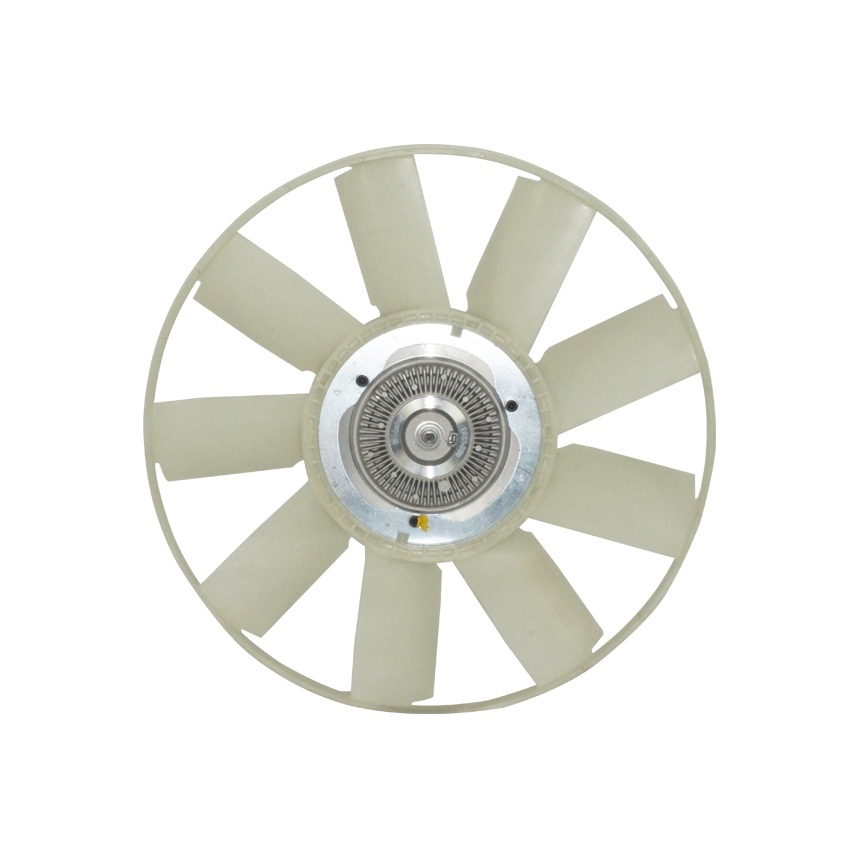 Embreagem Viscosa Valpec V5006