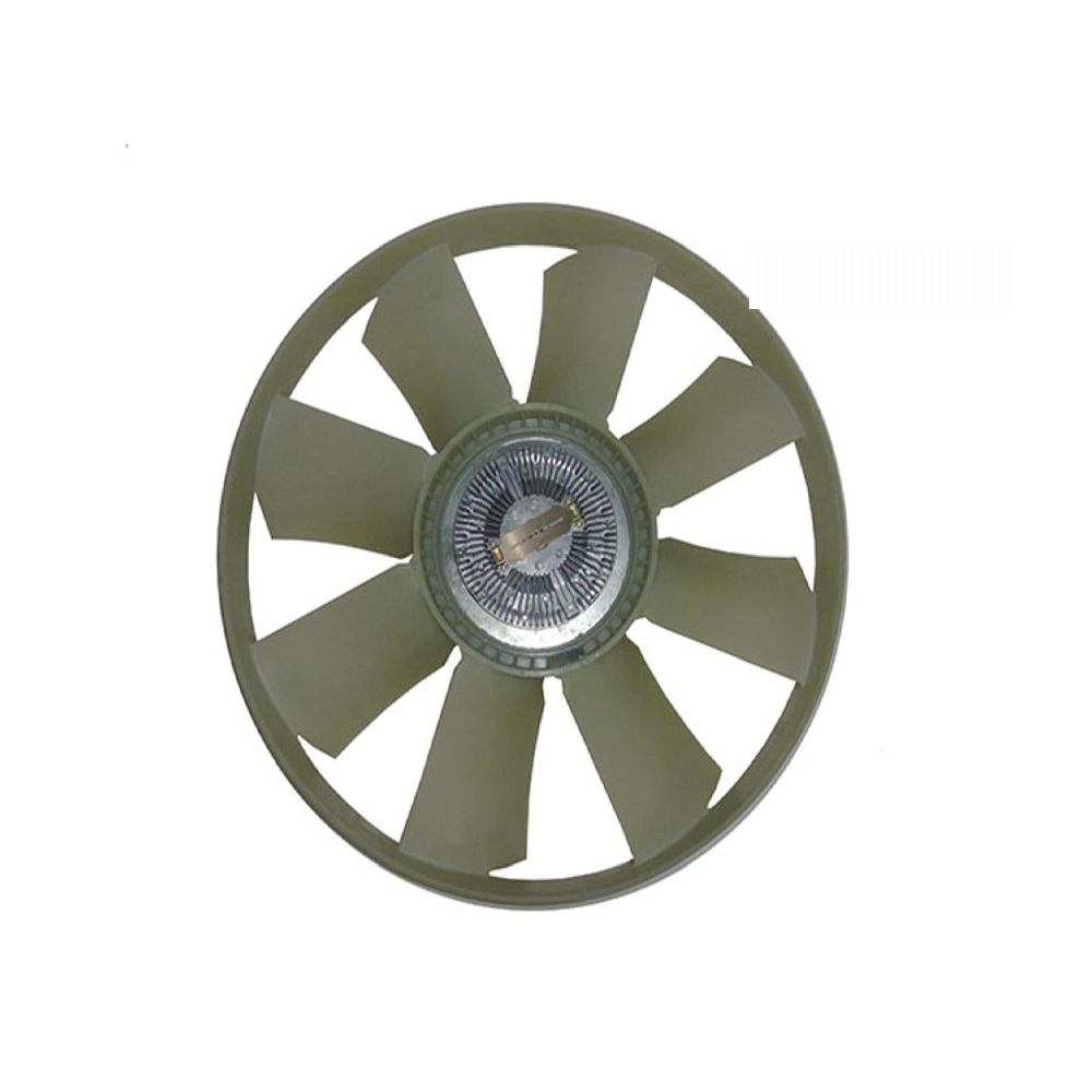 Embreagem Viscosa Valpec V1079