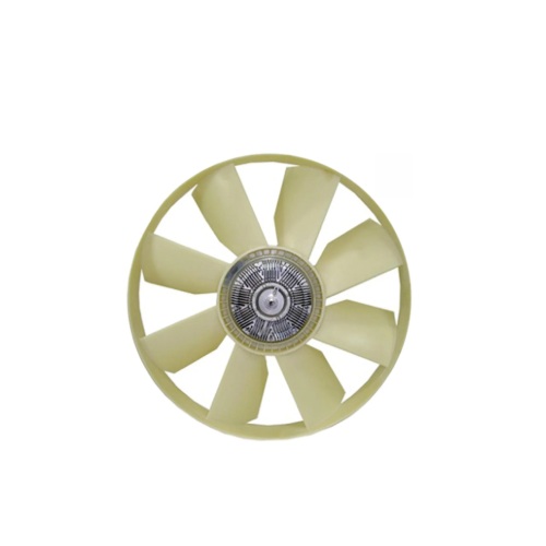 Embreagem Viscosa Valpec V1028