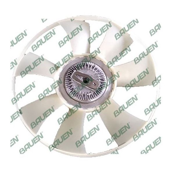 Embreagem Viscosa Bauen BAU209623