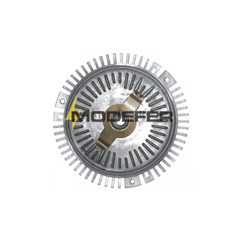 Embreagem Viscosa Modefer 1932214