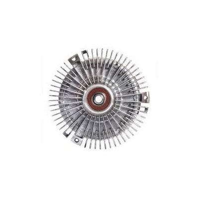 Embreagem Viscosa Valpec V1007