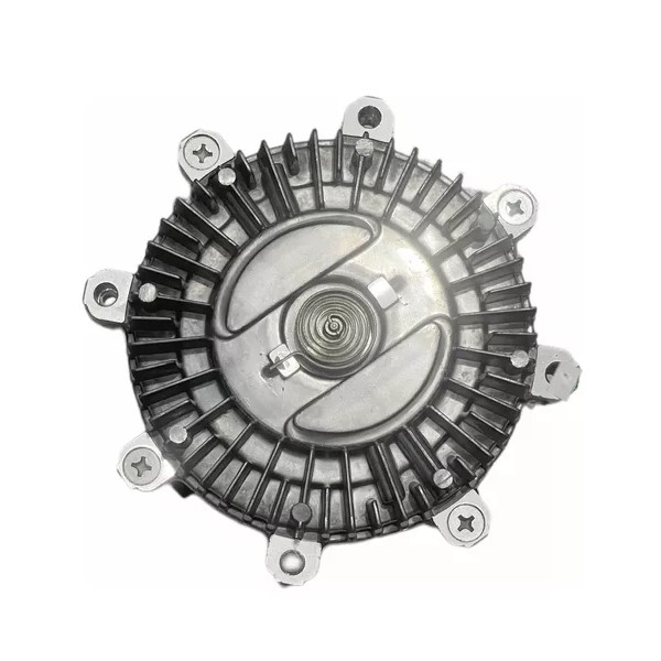Embreagem Viscosa Bilbao BBM1950G