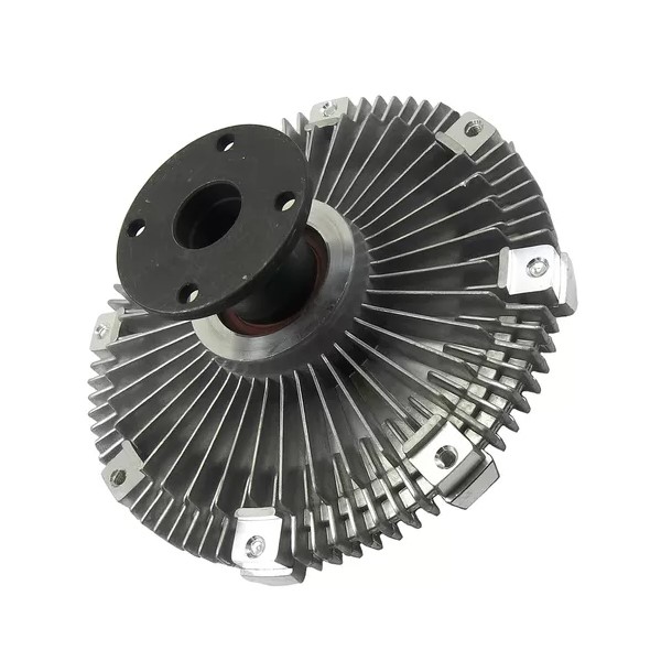 Embreagem Viscosa Bilbao BBM1951G