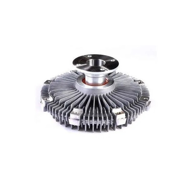 Embreagem Viscosa Frontier 28602