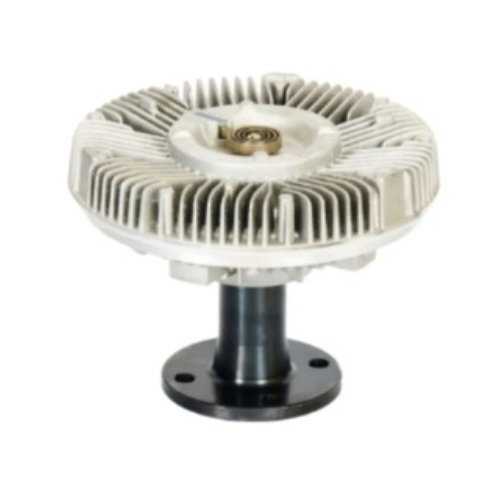 Embreagem Viscosa sem Hélice Borg Warner 15185521A