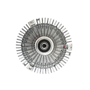 Embreagem Viscosa sem Hélice Valpec V1016
