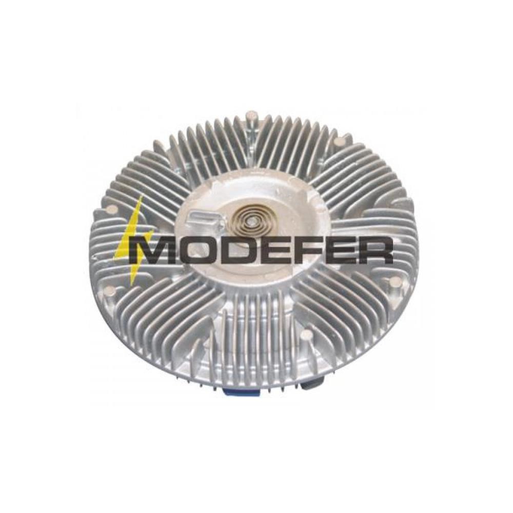 Embreagem Viscosa sem Hélice Modefer 1932114