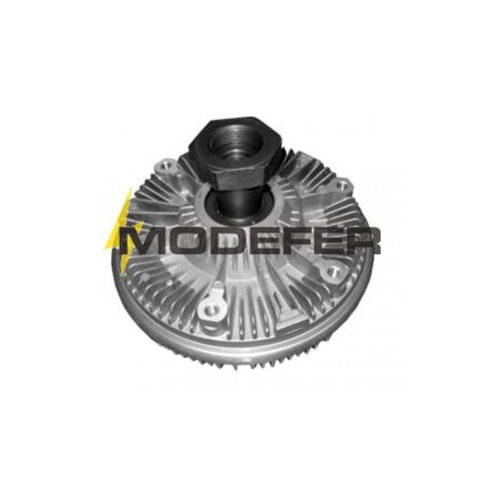 Embreagem Viscosa sem Hélice Modefer 1932227