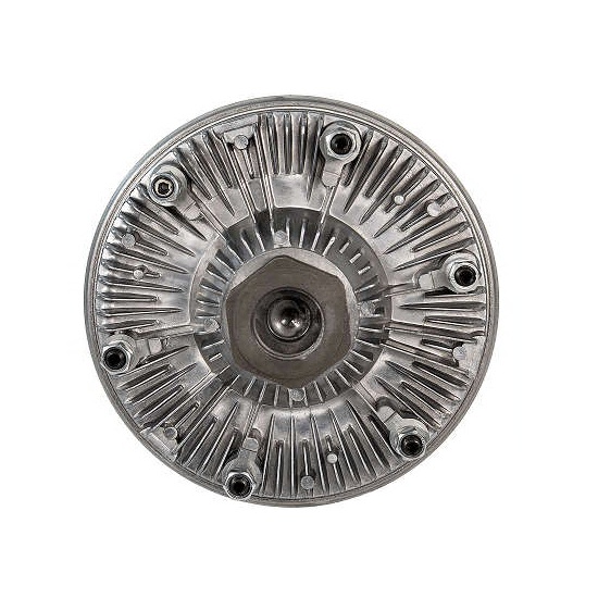 Embreagem Viscosa sem Hélice Valpec V1002