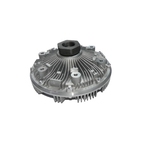 Embreagem Viscosa sem Hélice Valpec V1076