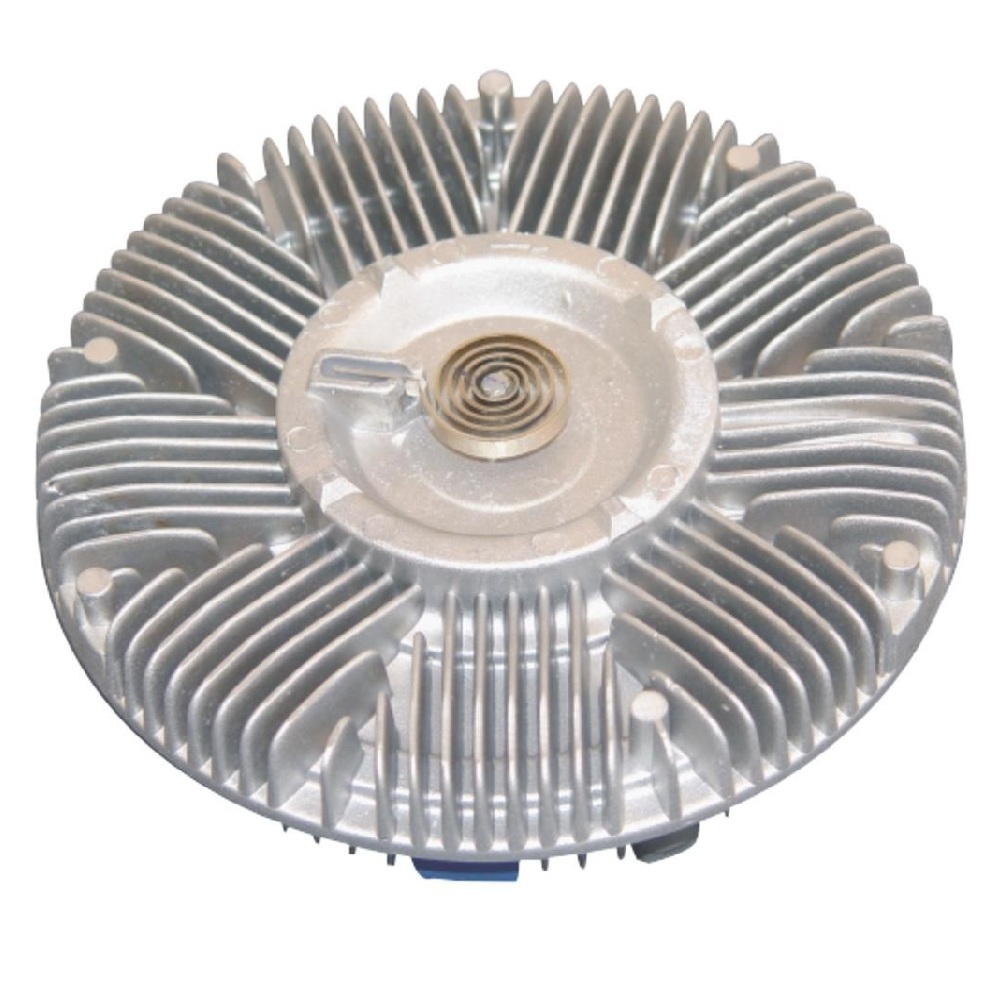 Embreagem Viscosa sem Hélice Borg Warner 1518854