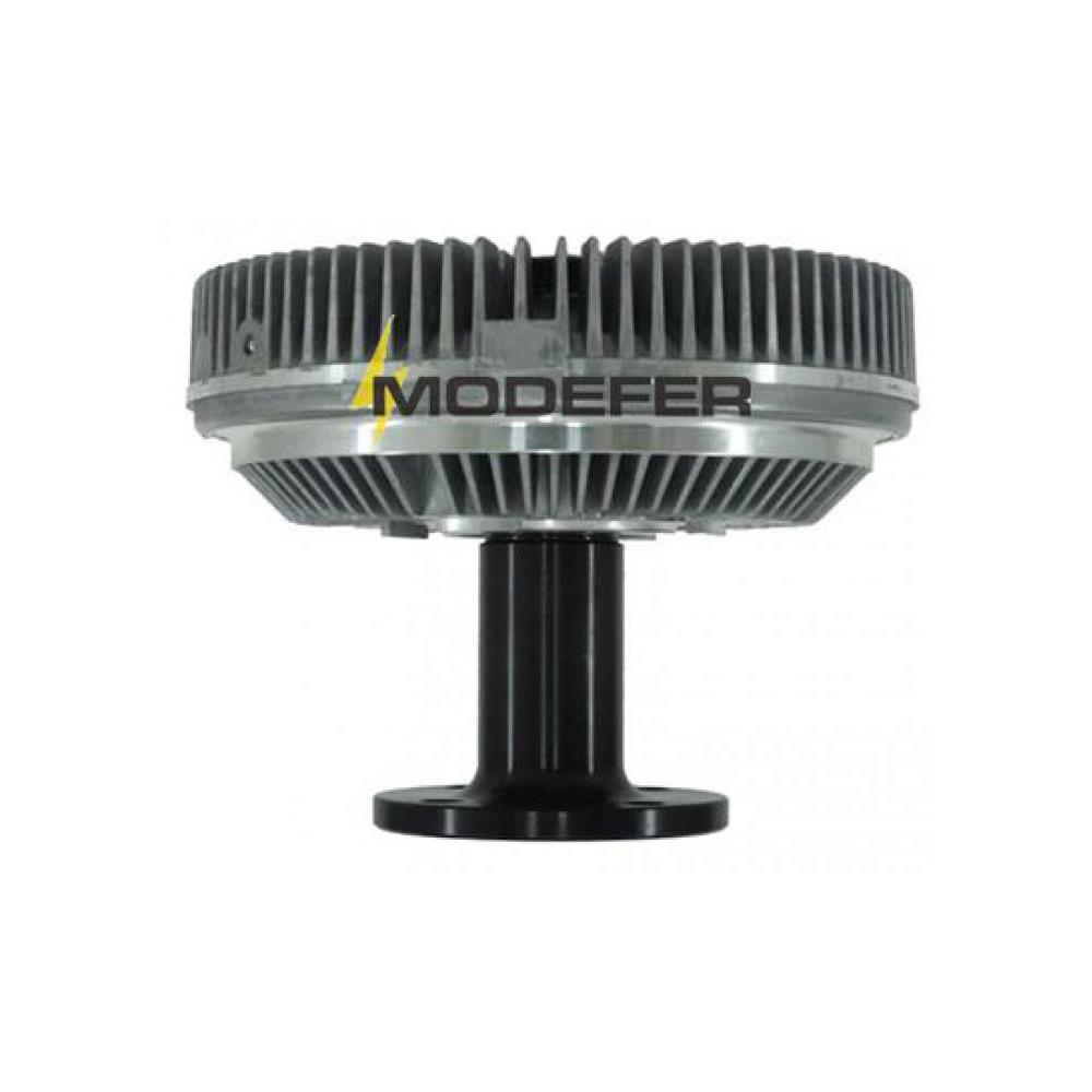 Embreagem Viscosa sem Hélice Modefer 1932130