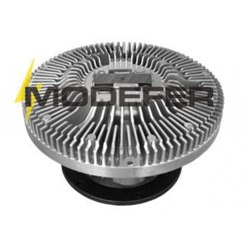 Embreagem Viscosa sem Hélice Modefer 1932254