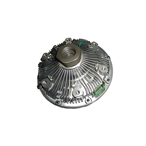 Embreagem Viscosa sem Hélice Valpec V1017